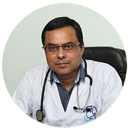 Dr. Rajiv Kundu
